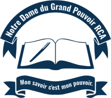 Notre Dame du Grand Pouvoir RCA