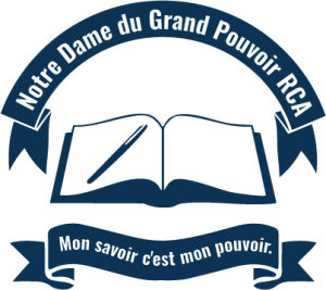 Notre Dame du Grand Pouvoir RCA